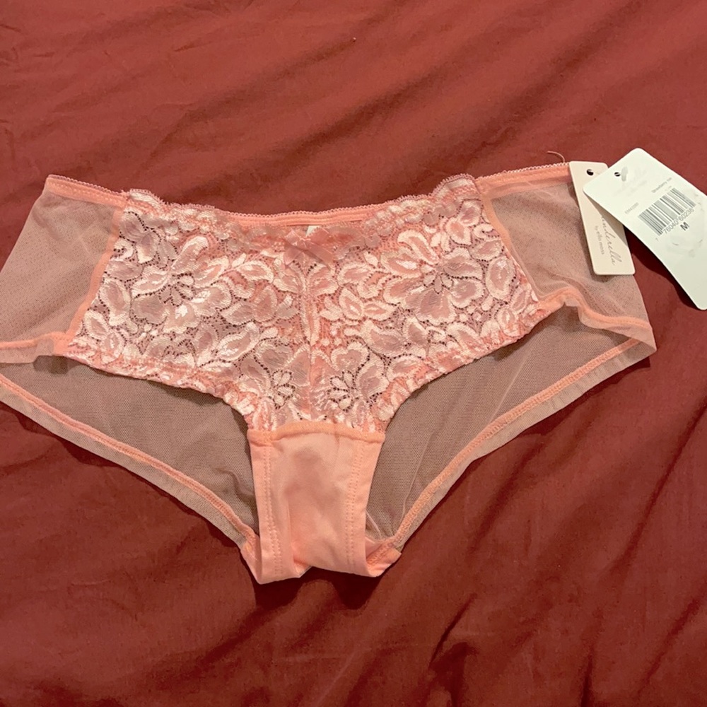NWT UNDERELLA by Ella Moss